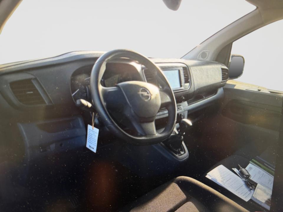 Opel Vivaro 1.5 Diésel 88kW (120CV) M Std Select
