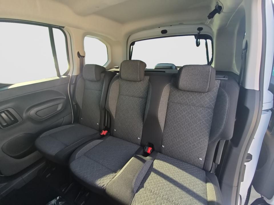 Opel Combo GS 100 Cv 1.5 Td S/S MT6 ?6.4 ebis