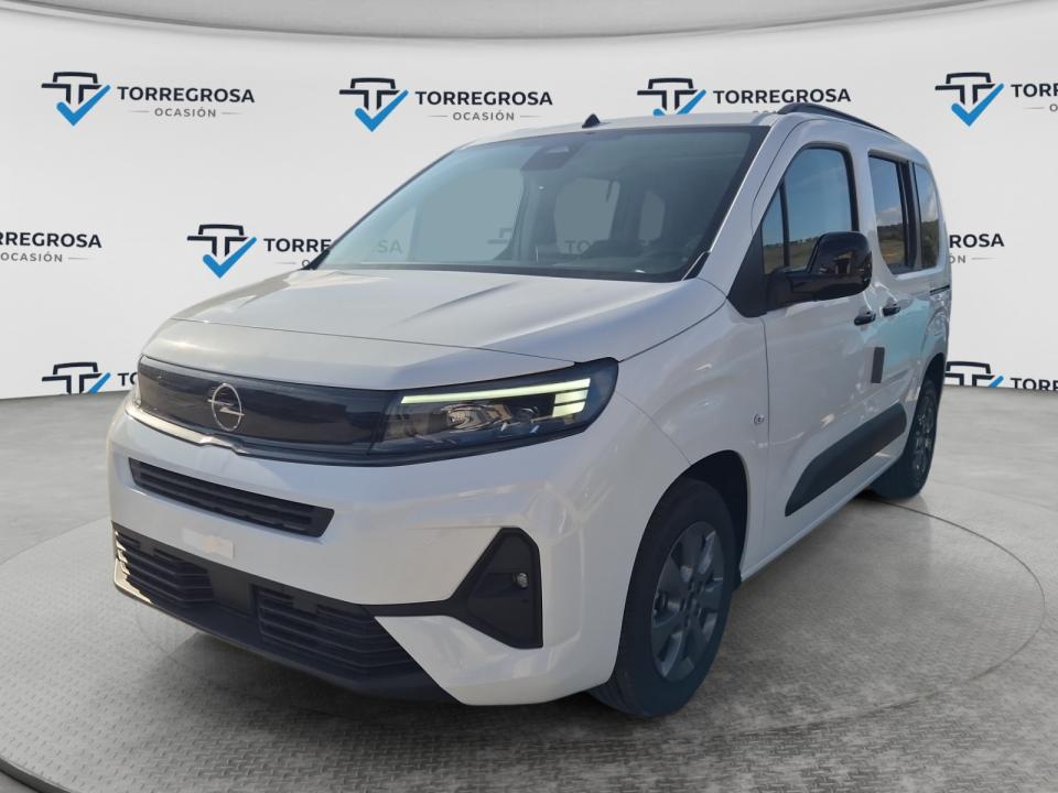 Opel Combo GS 100 Cv 1.5 Td S/S MT6 ?6.4 ebis