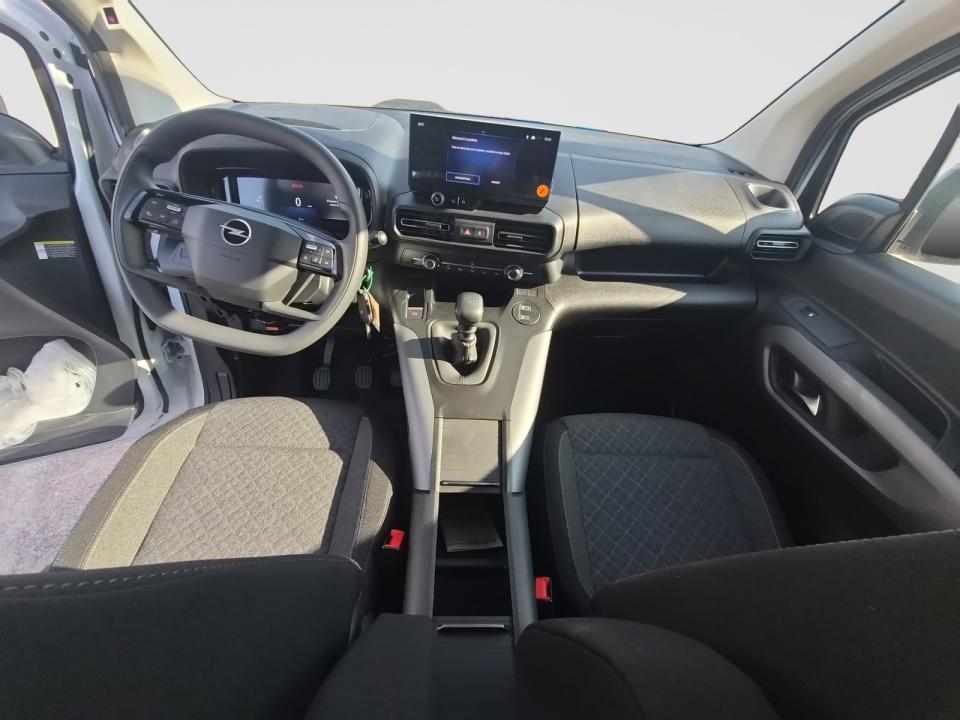 Opel Combo GS 100 Cv 1.5 Td S/S MT6 ?6.4 ebis