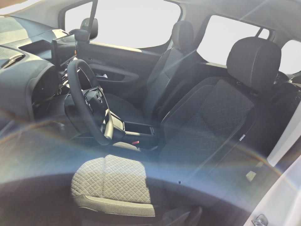 Opel Combo GS 100 Cv 1.5 Td S/S MT6 ?6.4 ebis