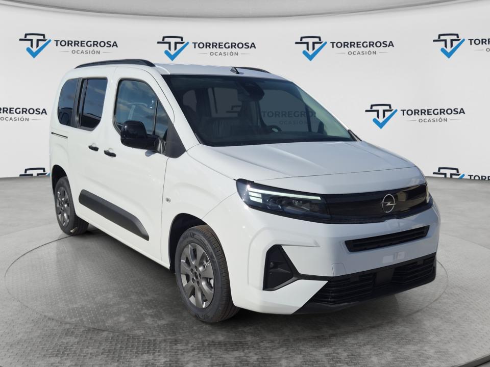 Opel Combo GS 100 Cv 1.5 Td S/S MT6 ?6.4 ebis