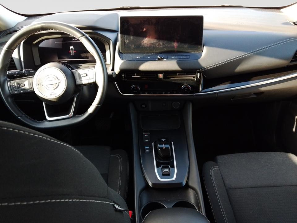 Nissan Qashqai E-POWER 140 KW (190 CV) N-Connecta
