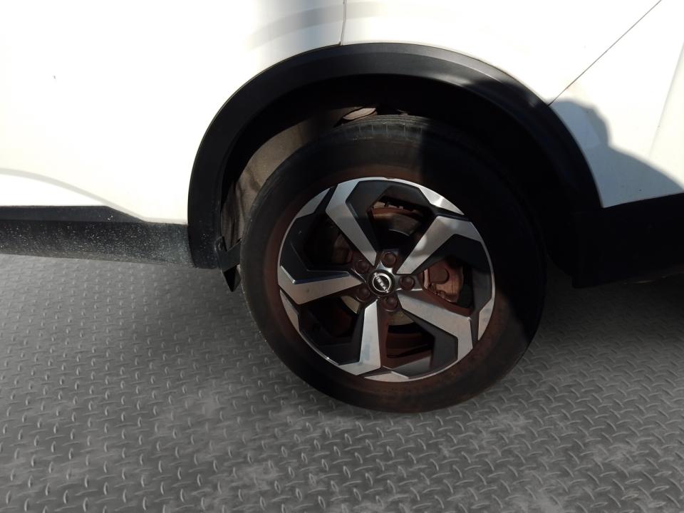 Nissan Qashqai E-POWER 140 KW (190 CV) N-Connecta