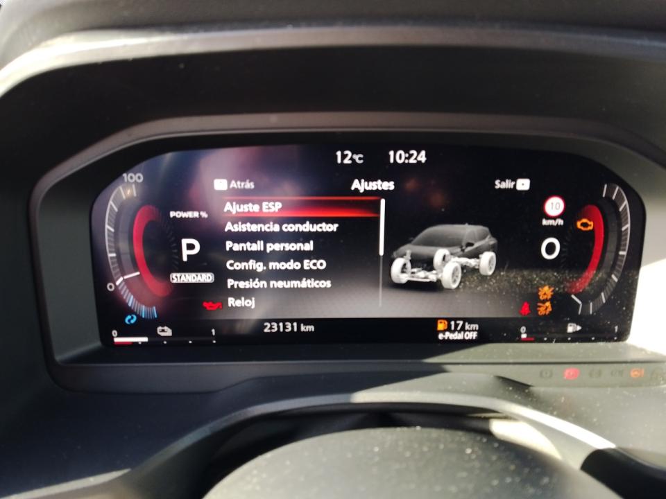 Nissan Qashqai E-POWER 140 KW (190 CV) N-Connecta
