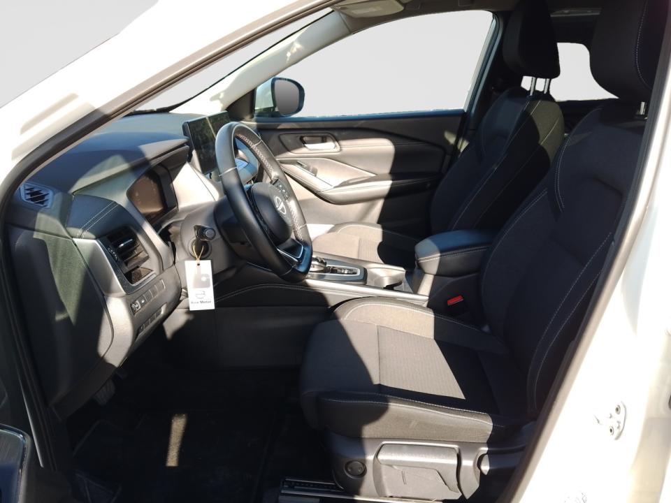 Nissan Qashqai E-POWER 140 KW (190 CV) N-Connecta