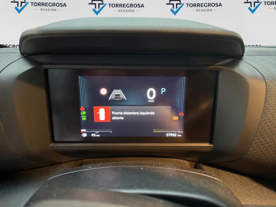 Citroen C4 Hybrid 145 ë-DCS6 Business Edition