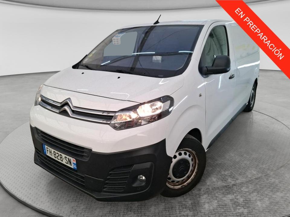 Citroen Jumpy