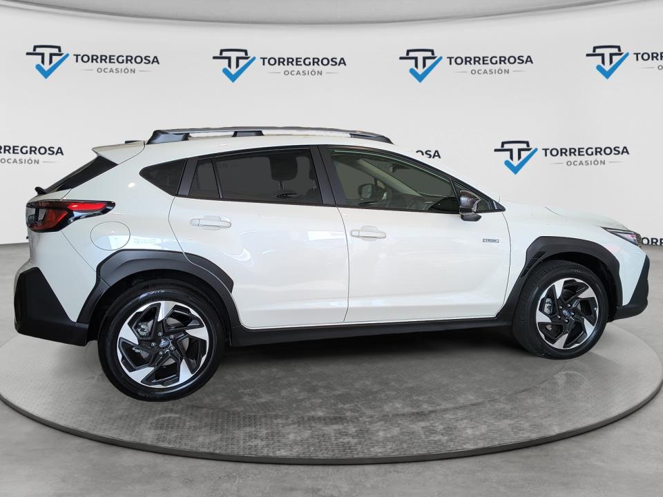Subaru crosstrek 2.0i Hybrid CVT Touring