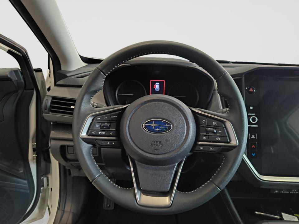Subaru crosstrek 2.0i Hybrid CVT Touring