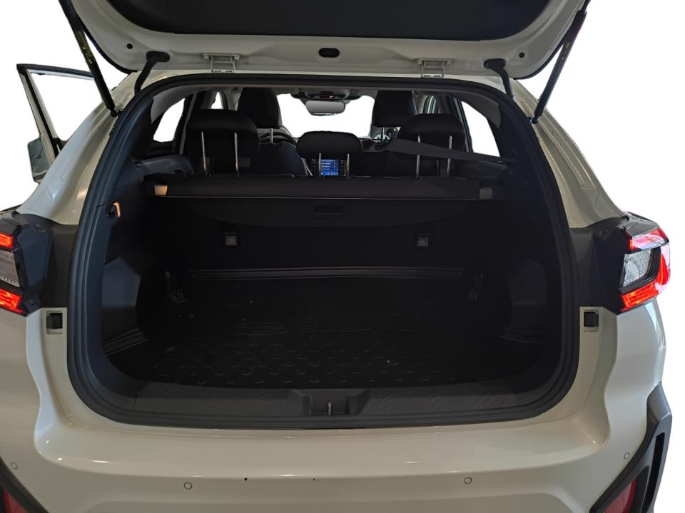 Subaru crosstrek 2.0i Hybrid CVT Touring