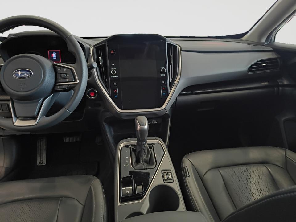 Subaru crosstrek 2.0i Hybrid CVT Touring
