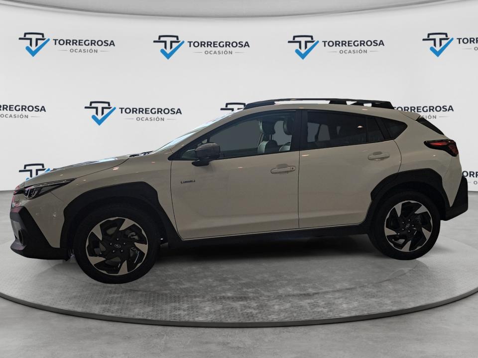 Subaru crosstrek 2.0i Hybrid CVT Touring