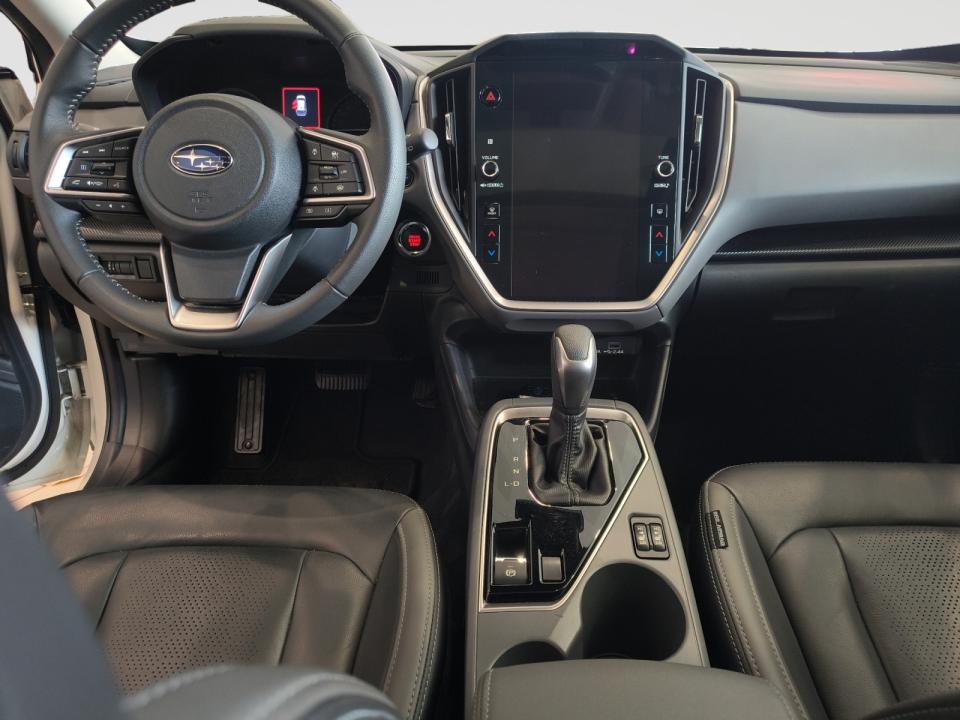 Subaru crosstrek 2.0i Hybrid CVT Touring