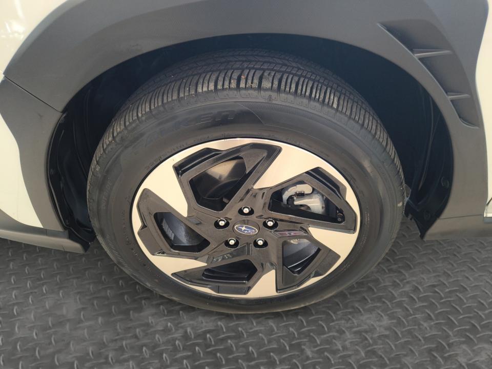 Subaru crosstrek 2.0i Hybrid CVT Touring
