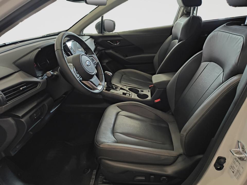 Subaru crosstrek 2.0i Hybrid CVT Touring