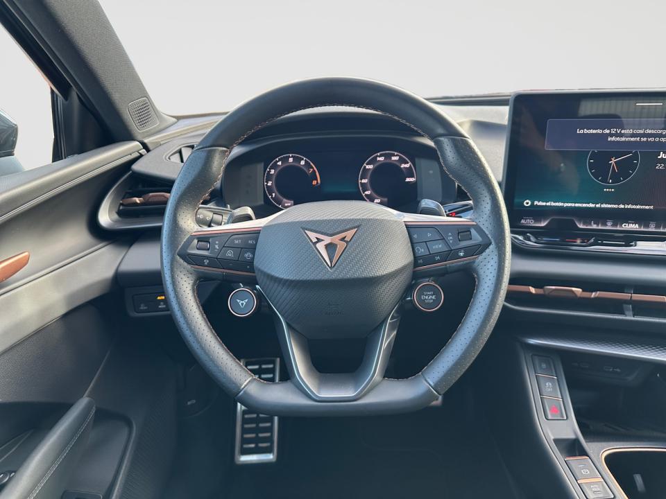 Cupra Terramar 1.5 eTSI 110kW (150 CV) DSG