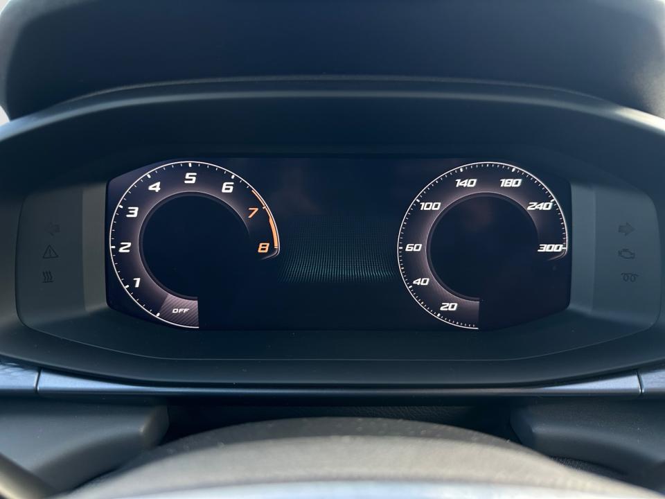 Cupra Terramar 1.5 eTSI 110kW (150 CV) DSG