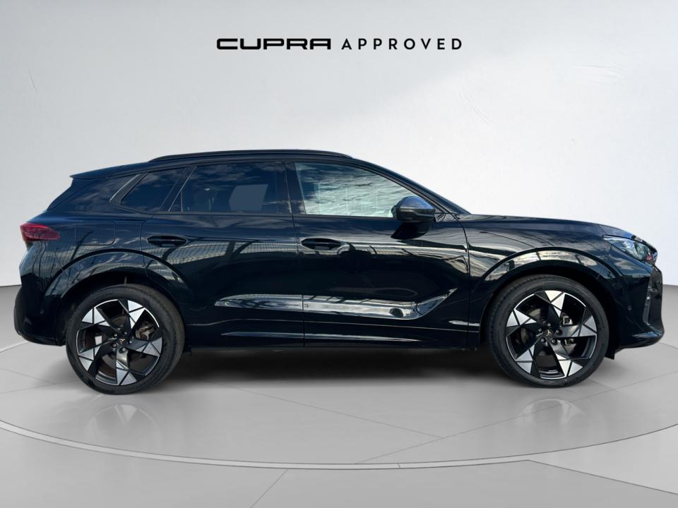 Cupra Terramar 1.5 eTSI 110kW (150 CV) DSG