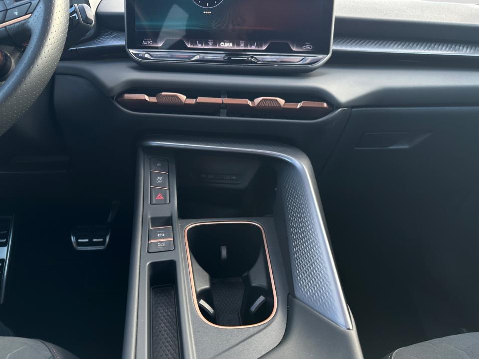 Cupra Terramar 1.5 eTSI 110kW (150 CV) DSG