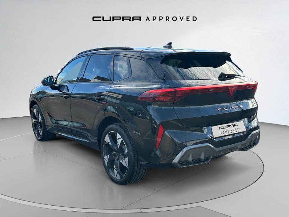 Cupra Terramar 1.5 eTSI 110kW (150 CV) DSG