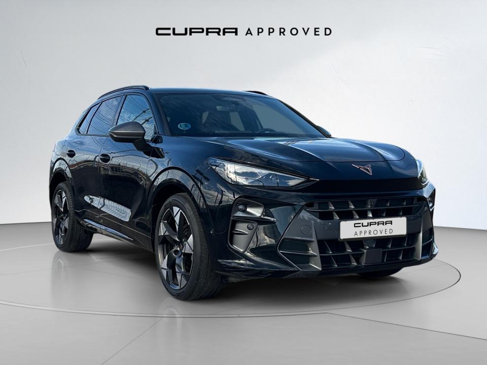 Cupra Terramar 1.5 eTSI 110kW (150 CV) DSG