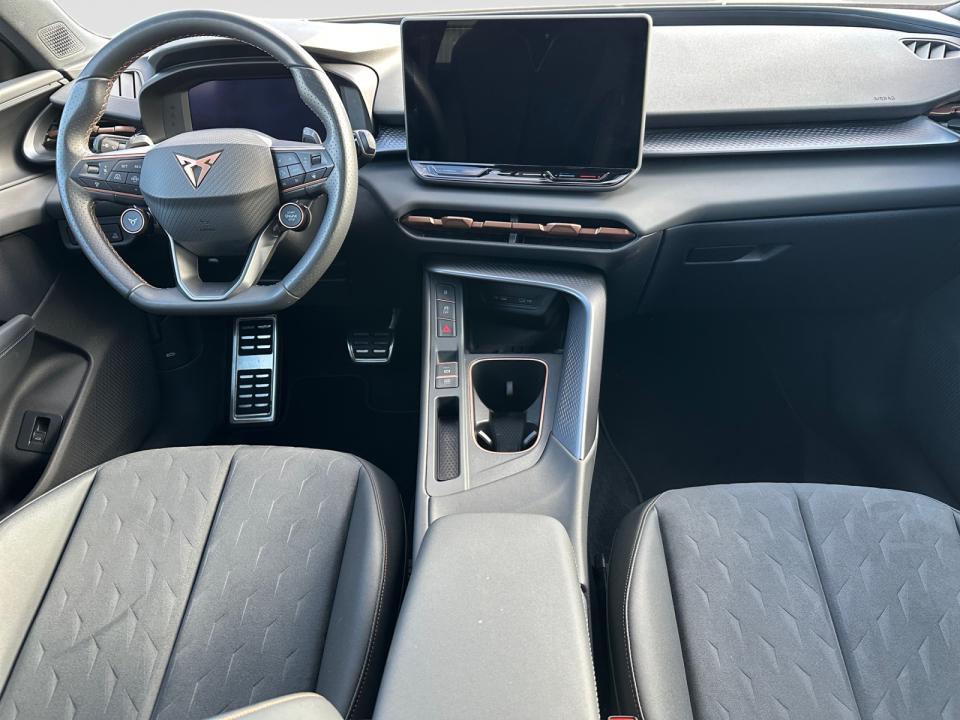 Cupra Terramar 1.5 eTSI 110kW (150 CV) DSG