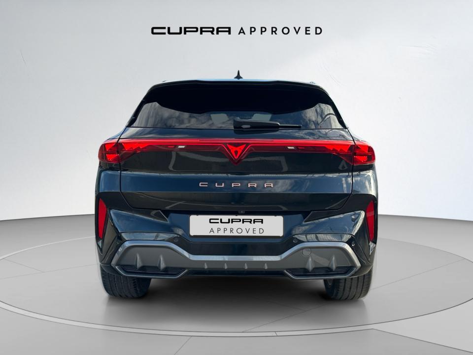 Cupra Terramar 1.5 eTSI 110kW (150 CV) DSG