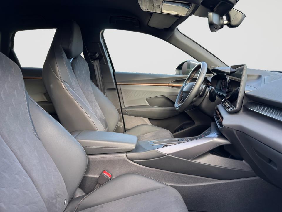 Cupra Terramar 1.5 eTSI 110kW (150 CV) DSG