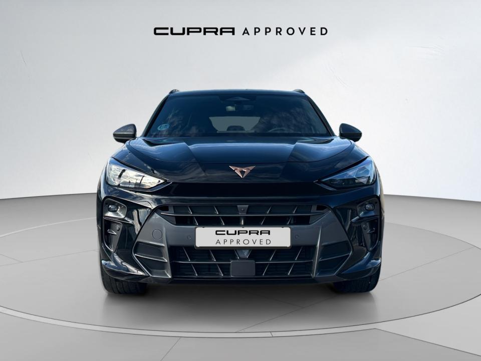 Cupra Terramar 1.5 eTSI 110kW (150 CV) DSG