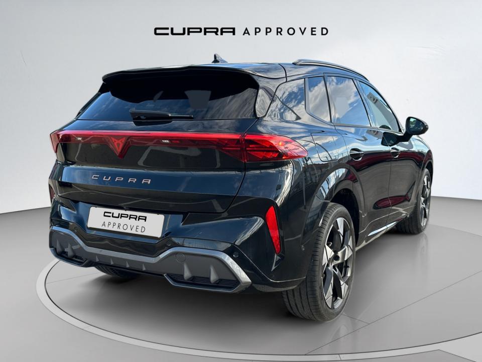 Cupra Terramar 1.5 eTSI 110kW (150 CV) DSG