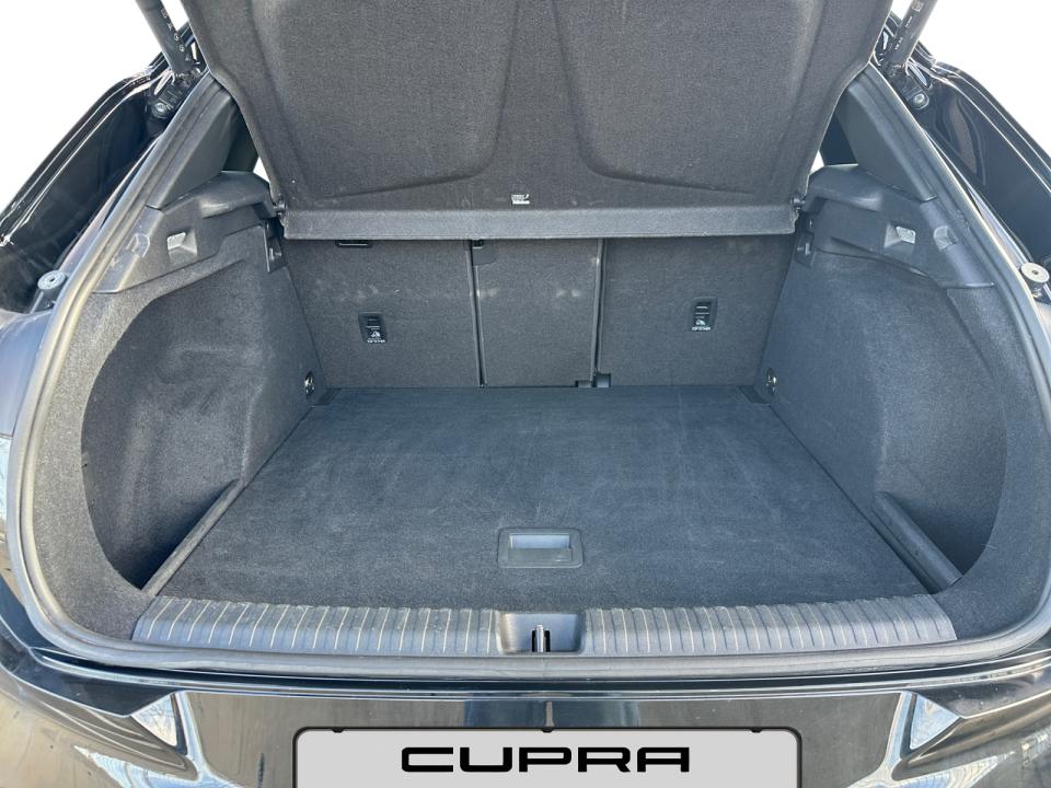 Cupra Terramar 1.5 eTSI 110kW (150 CV) DSG