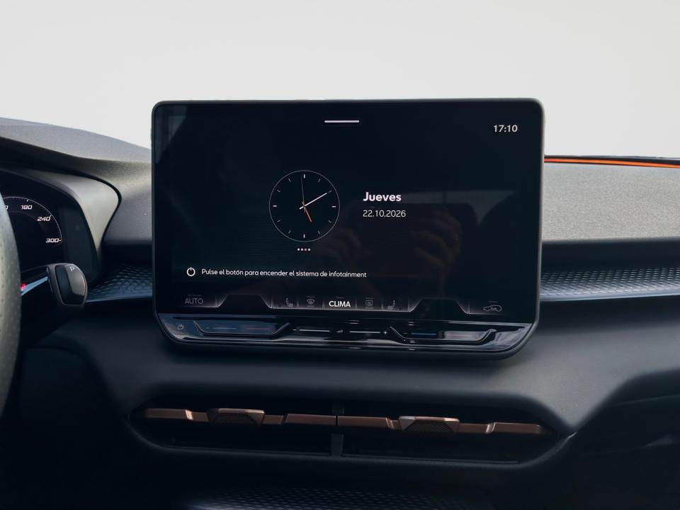 Cupra Terramar 1.5 eTSI 110kW (150 CV) DSG