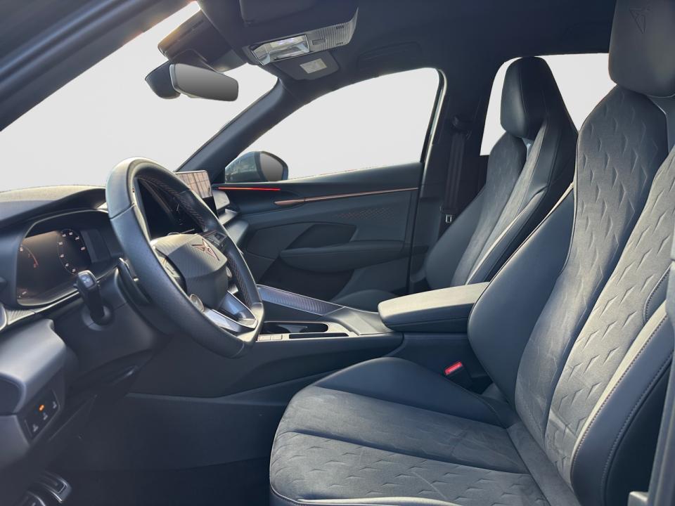 Cupra Terramar 1.5 eTSI 110kW (150 CV) DSG