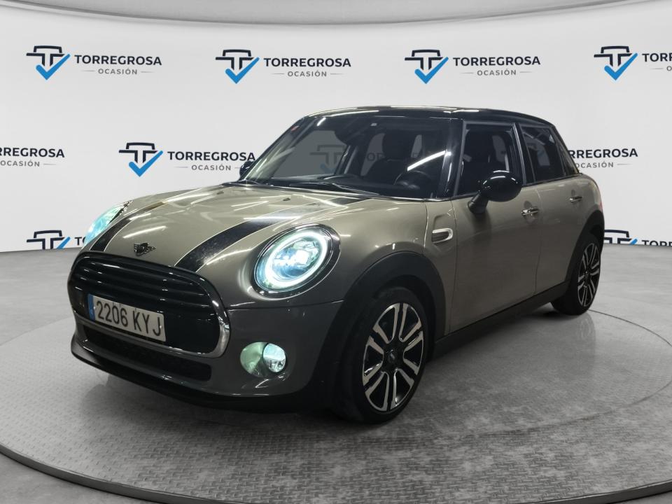 Mini Mini