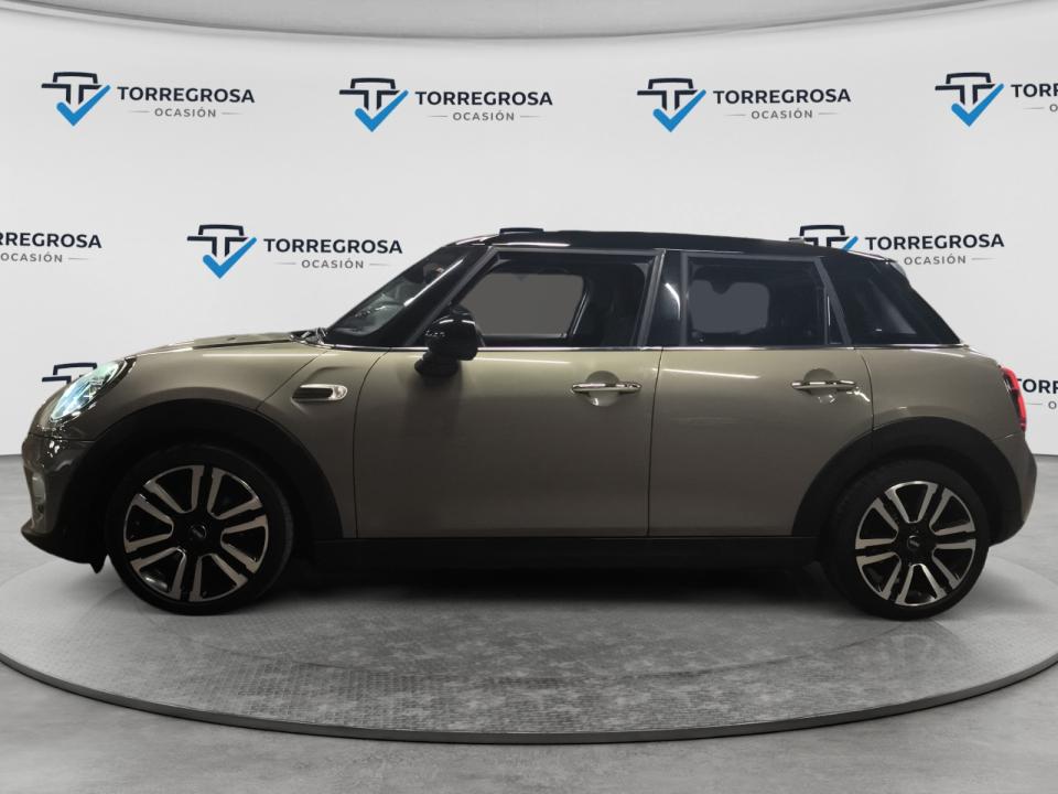 Mini Mini