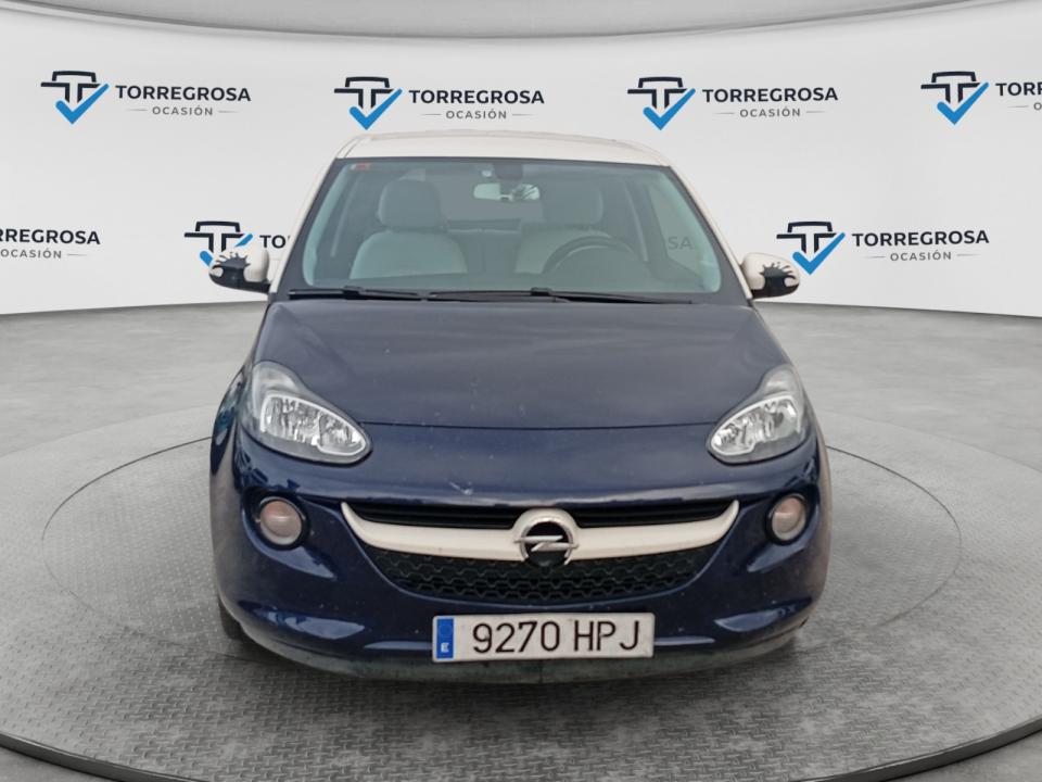 Opel Adam