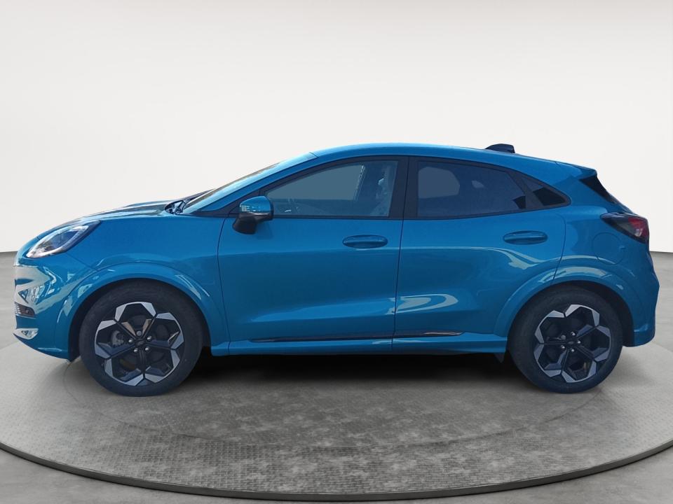 Ford Puma Puma Gen-E 46,8kWh 168CV FWD
