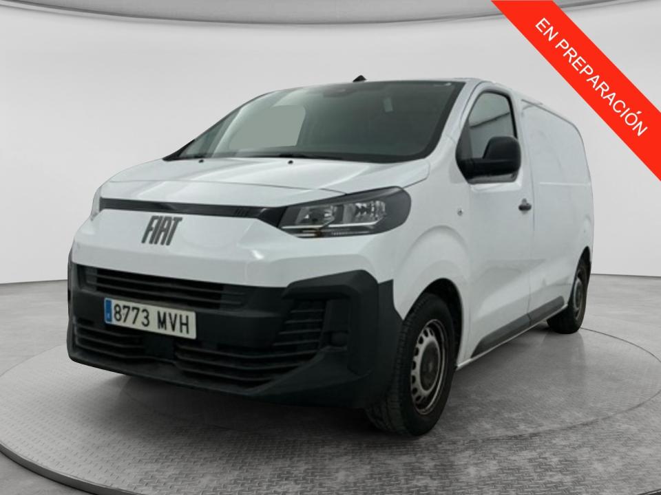 Fiat Scudo