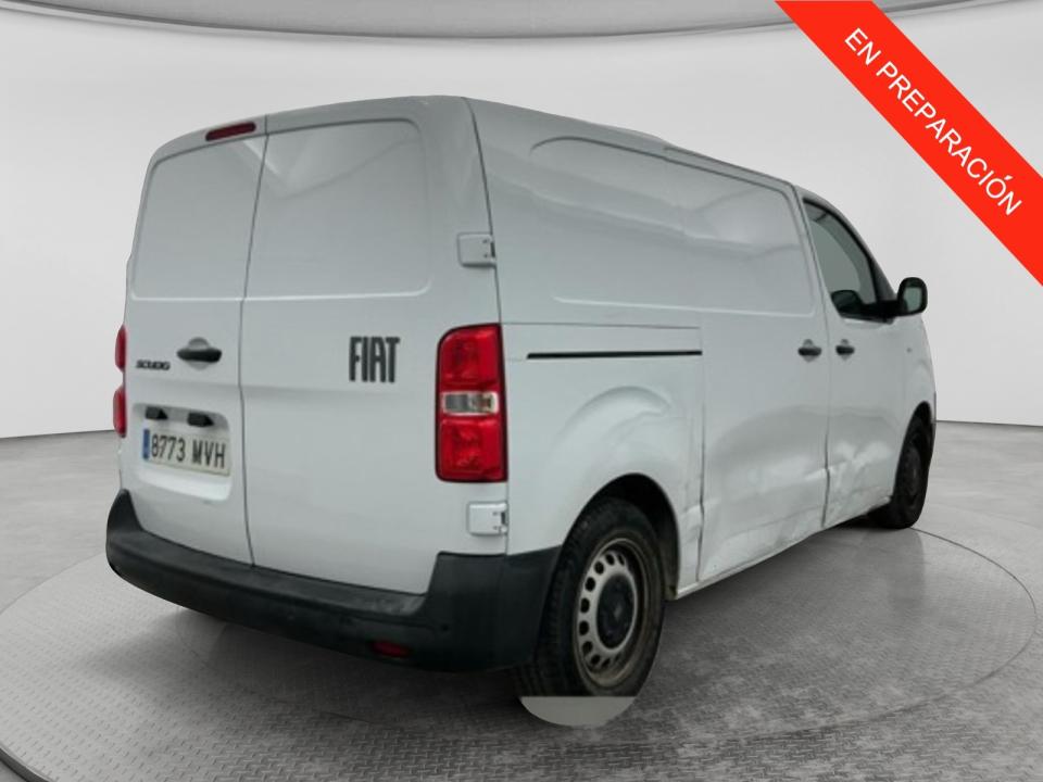 Fiat Scudo