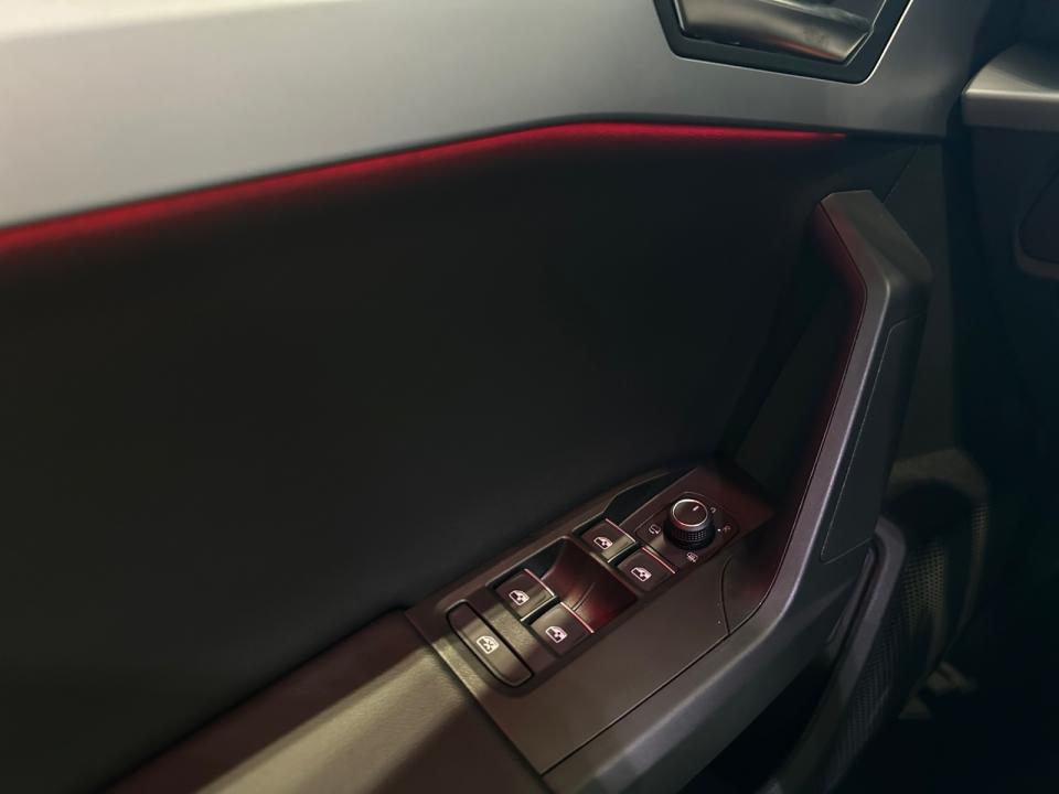 SEAT Leon 1.5 TSI e-Hybrid 150kW DSG-6 FR XXL MY26.5