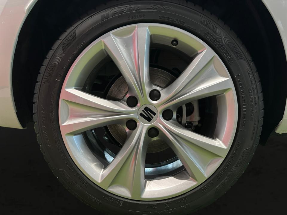SEAT Leon 1.5 TSI e-Hybrid 150kW DSG-6 FR XXL MY26.5