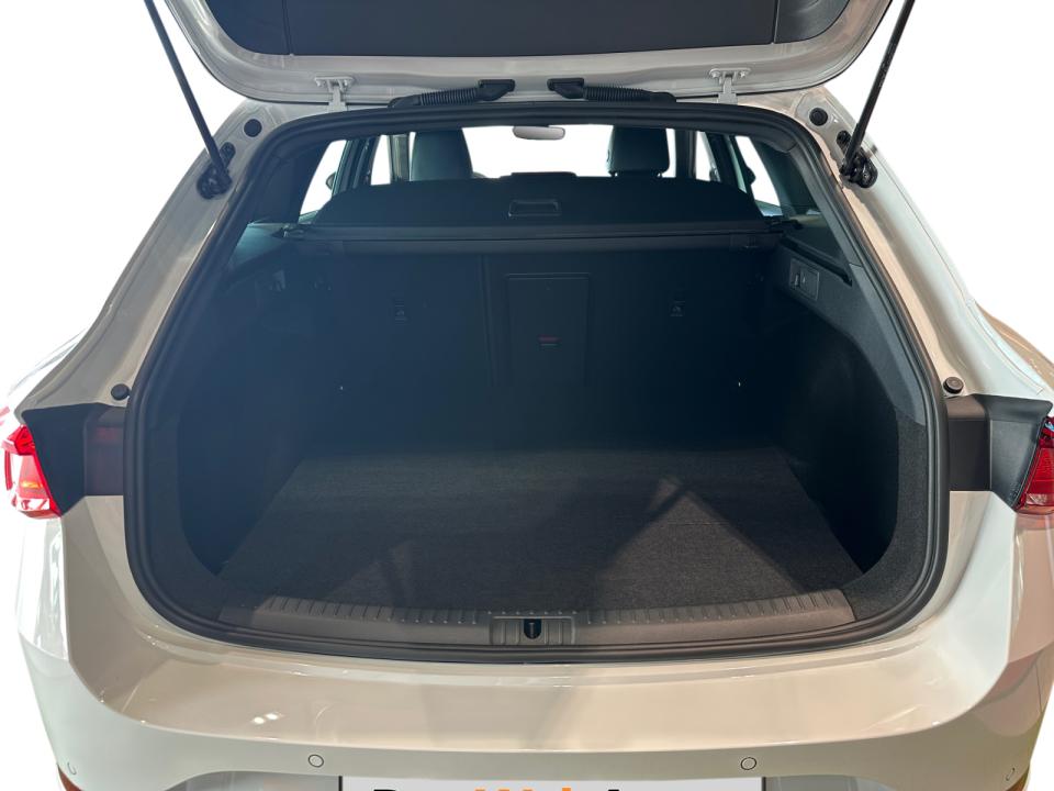 SEAT Leon 1.5 TSI e-Hybrid 150kW DSG-6 FR XXL MY26.5