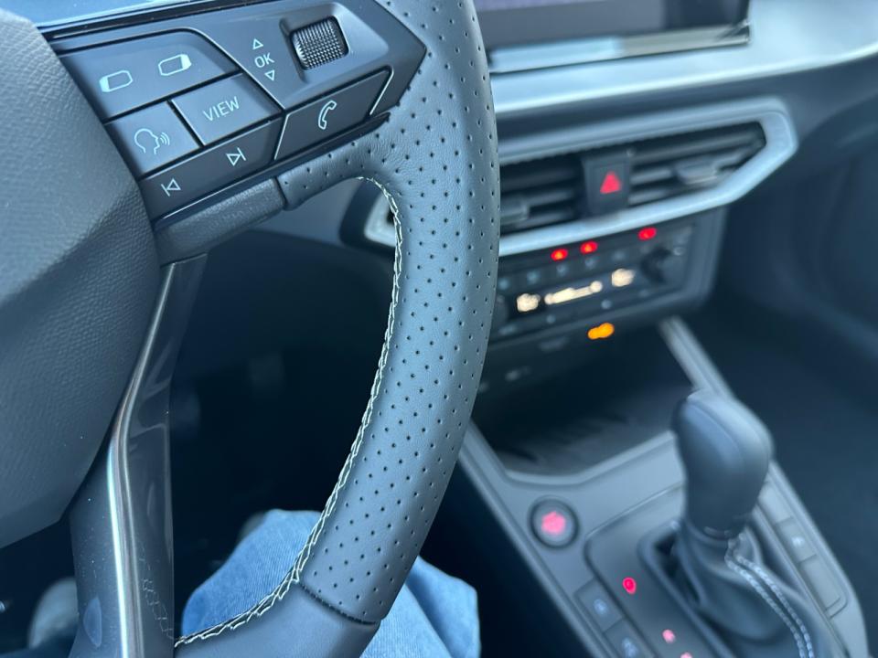 SEAT Ibiza 1.5 TSI 110kW (150CV) Start&Stop DSG FR+