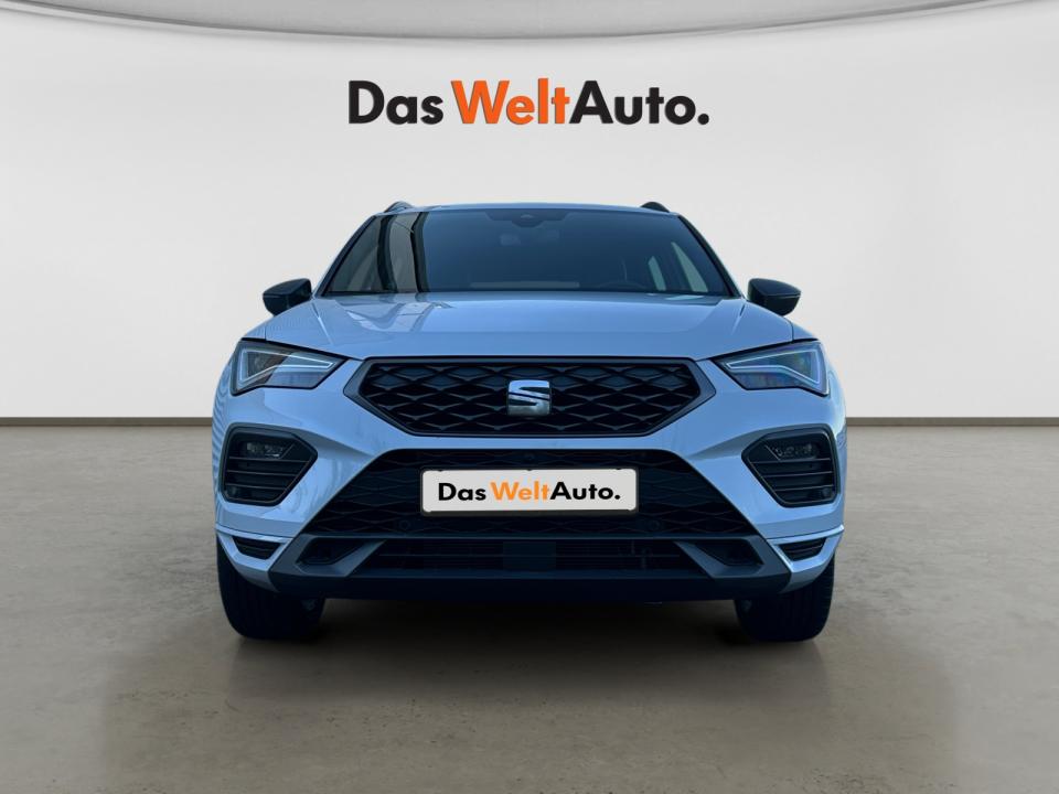 SEAT Ateca 1.5 TSI 110kW (150CV) DSG-7 St&Sp FR 2026