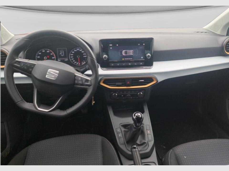 SEAT Ibiza 1.0 TSI 81kW (110CV) Style Plus