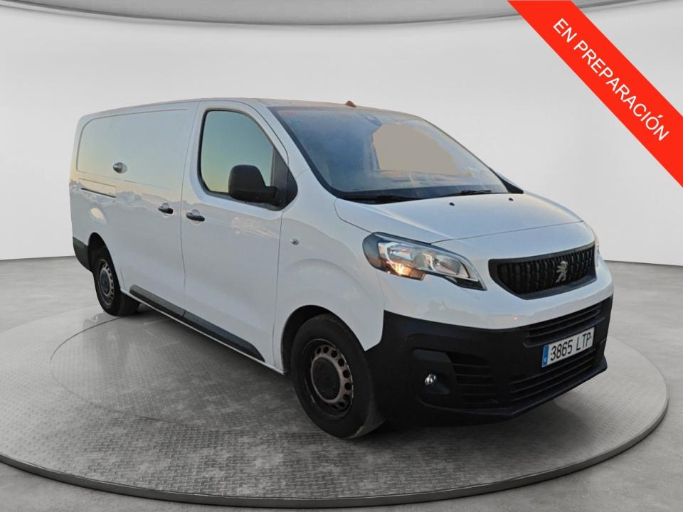 Peugeot Expert