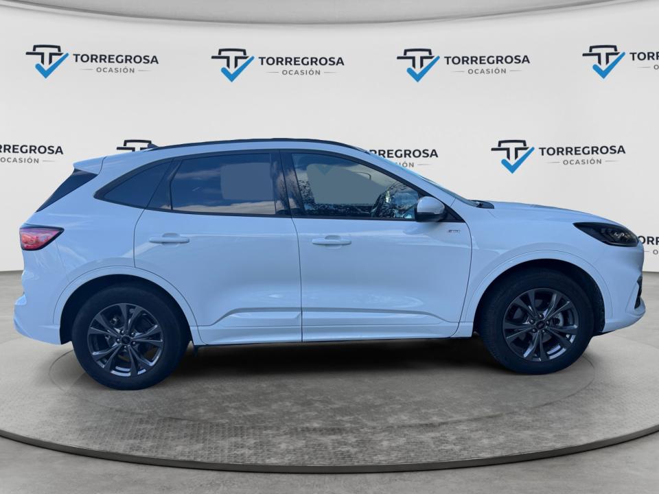 Ford Kuga ST-Line 2.5 Duratec PHEV 165kW Auto