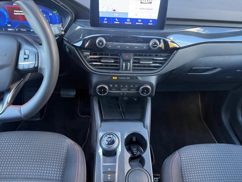 Ford Kuga ST-Line 2.5 Duratec PHEV 165kW Auto