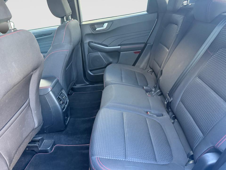 Ford Kuga ST-Line 2.5 Duratec PHEV 165kW Auto